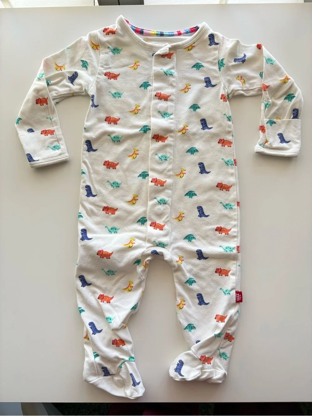 Magnetic Me 3-6M Bundle